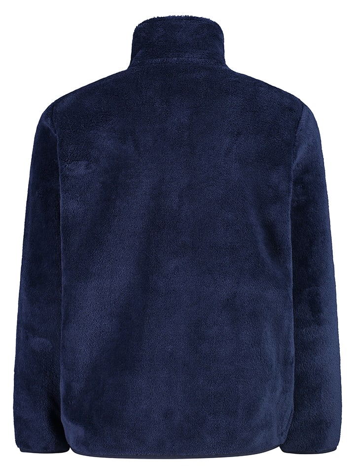 CMP Fleecejacke in Dunkelblau günstig kaufen