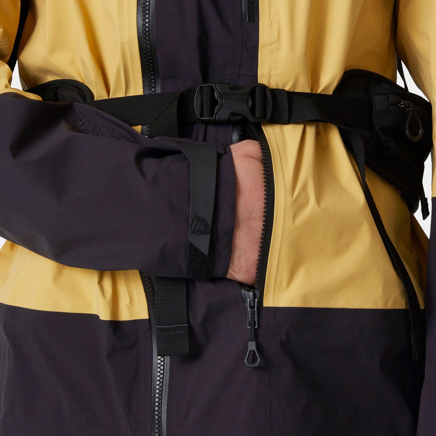 Men's Odin Backcountry Infinity Shell Jacket