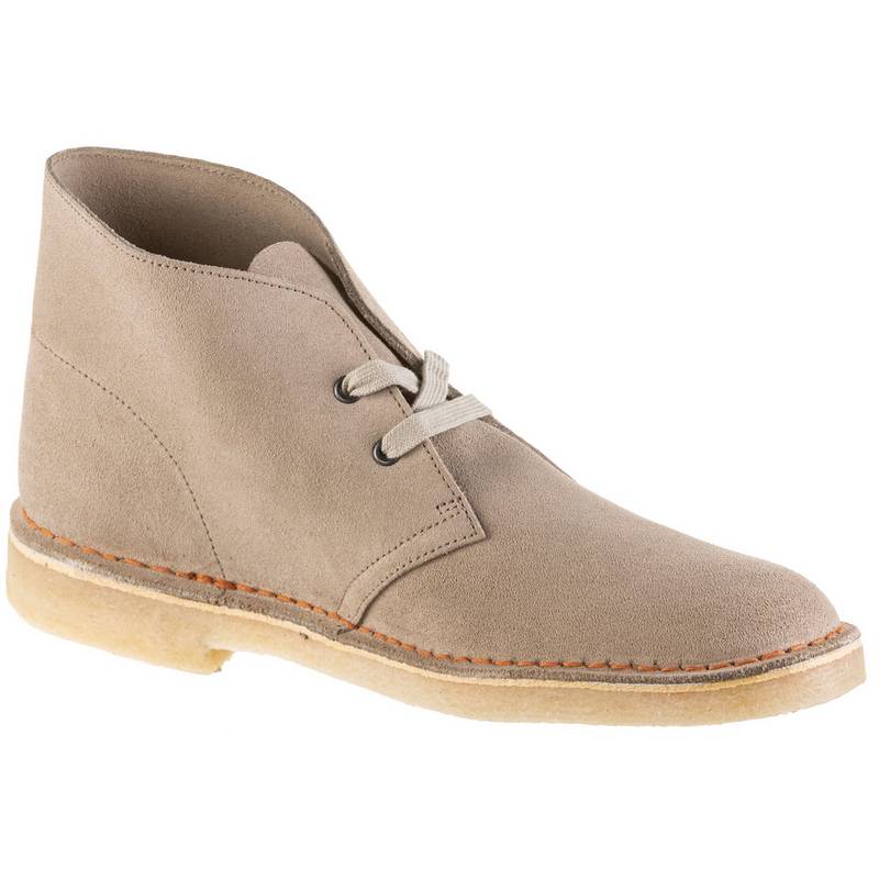 Clarks Desert Boots Herren