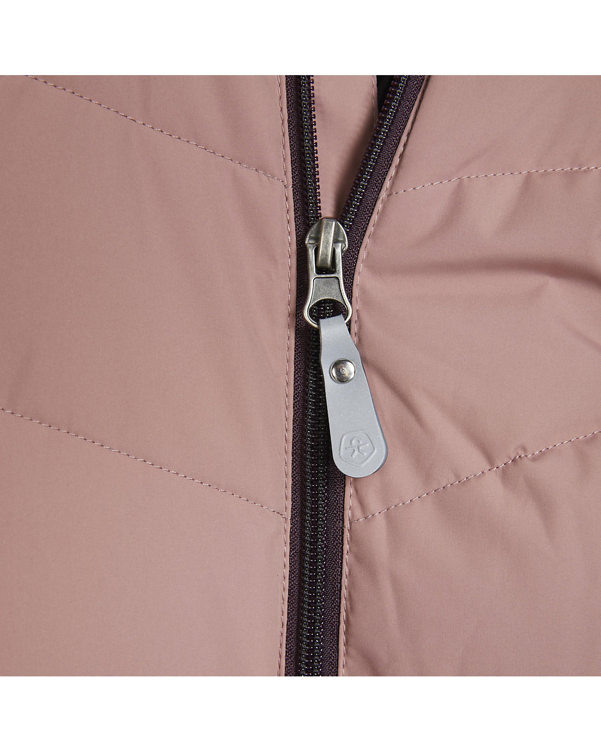 Winterjacke für Mädchen