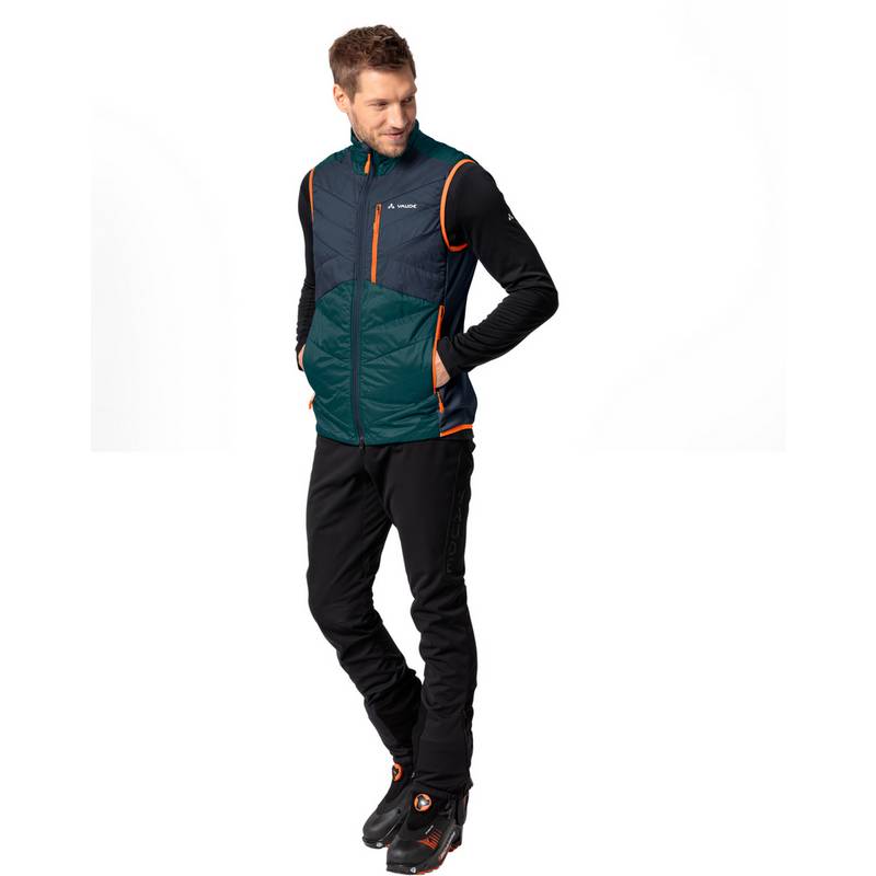 VAUDE Sesvenna IV Steppweste Herren