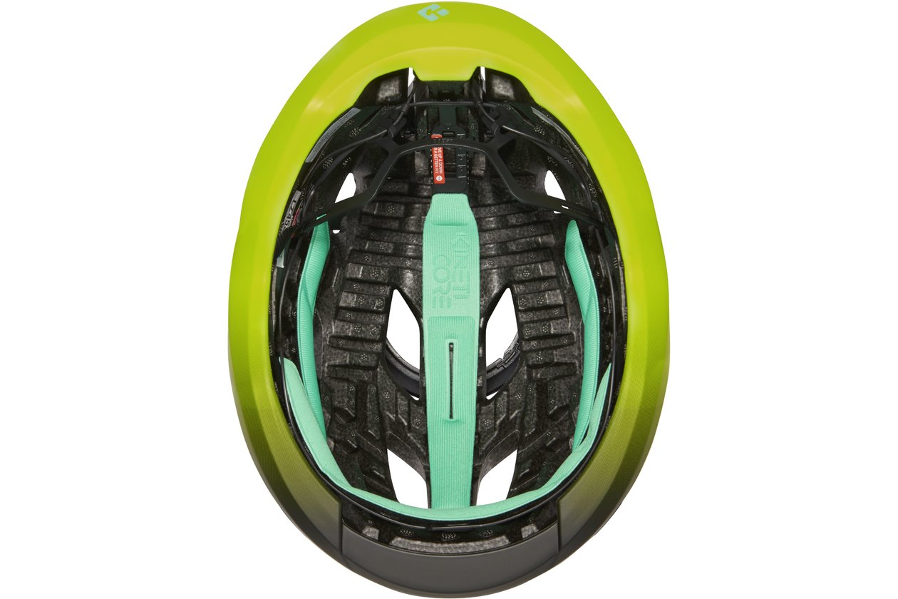Lazer Strada KinetiCore