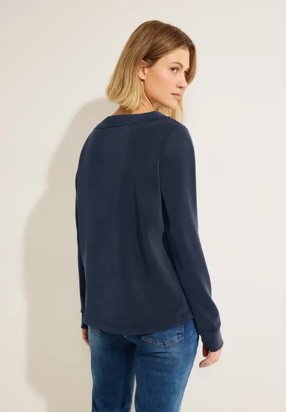 CECIL Modal Sweatshirt