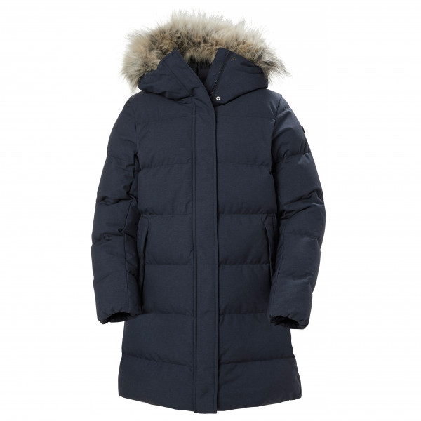 Helly Hansen - Women's Blossom Puffy Parka - Mantel