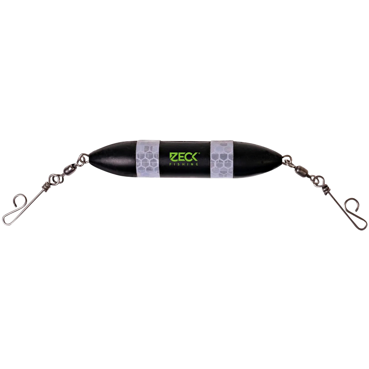 Zeck Pose Outrigger Light (schwarz)