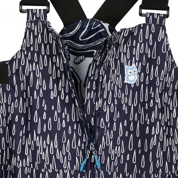 DAN REGENHOSE ' TWINE' Kinder - Regenhose