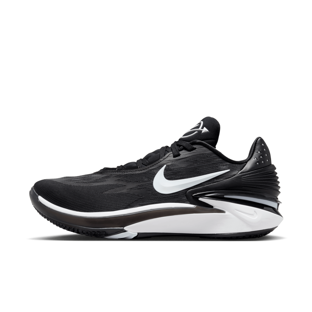 Nike Air Zoom G.T. Cut 2 DJ6015-006 / schwarz