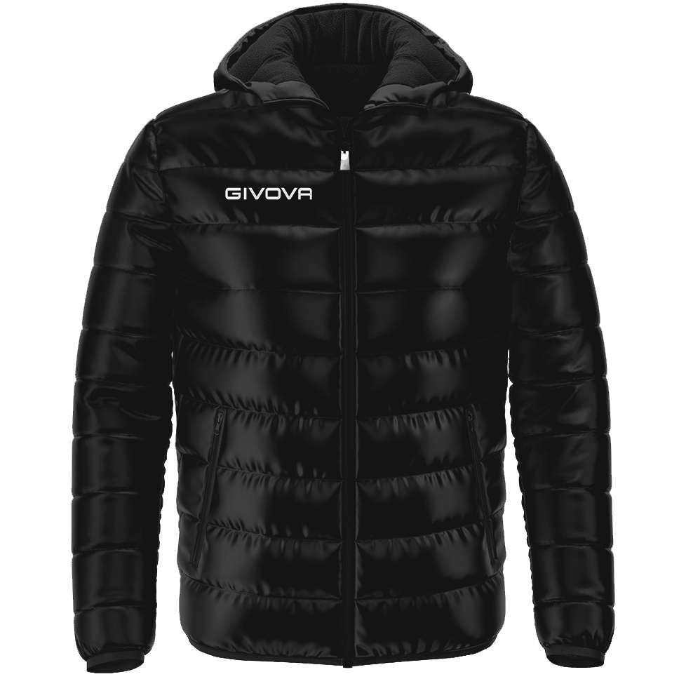 Givova Olanda Jacke G013-0010