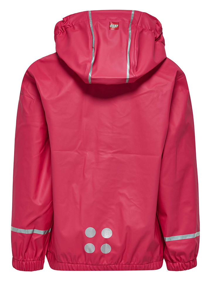 LEGO Regenjacke 