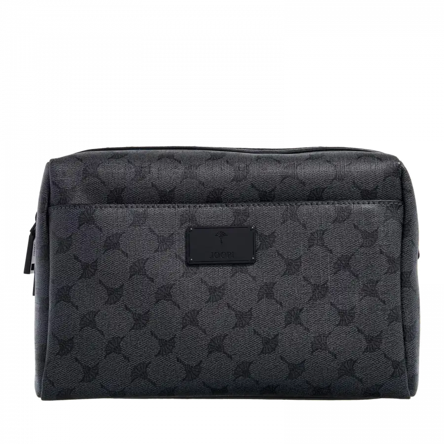 JOOP! - Joop! Make-up Bags Textil Black - schwarz
