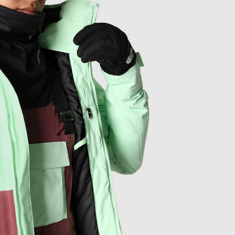 The North Face SUPERLU Skijacke Damen