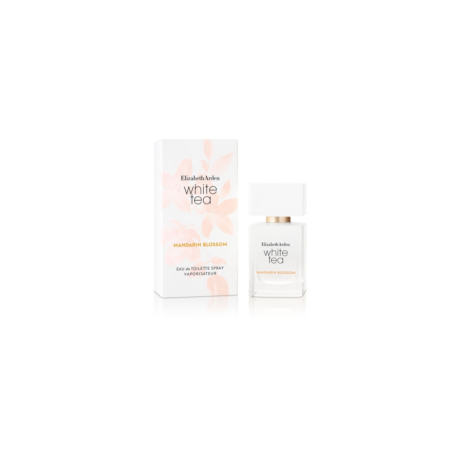 Elizabeth Arden Mandarin Blossom