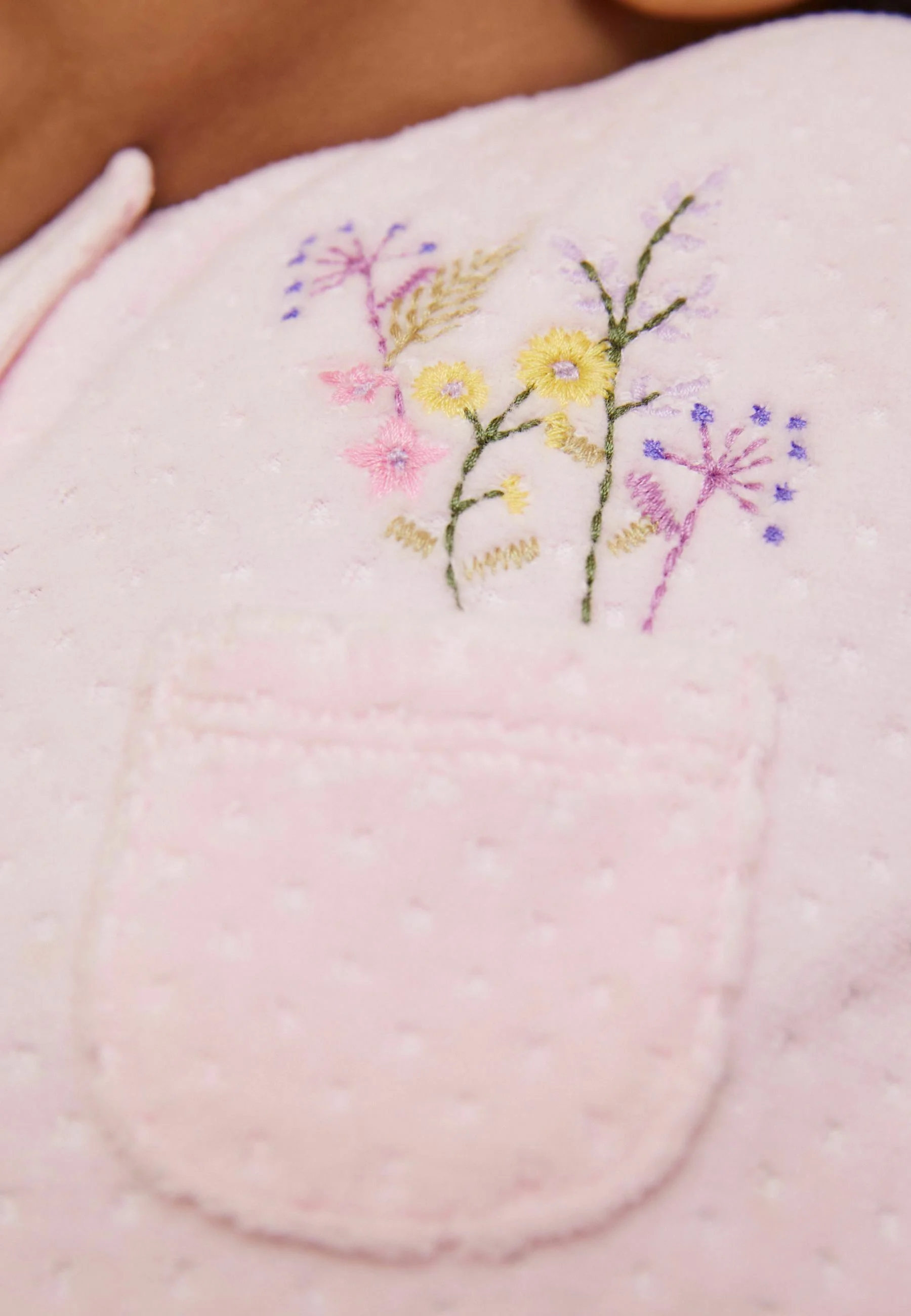 Próximos pijamas