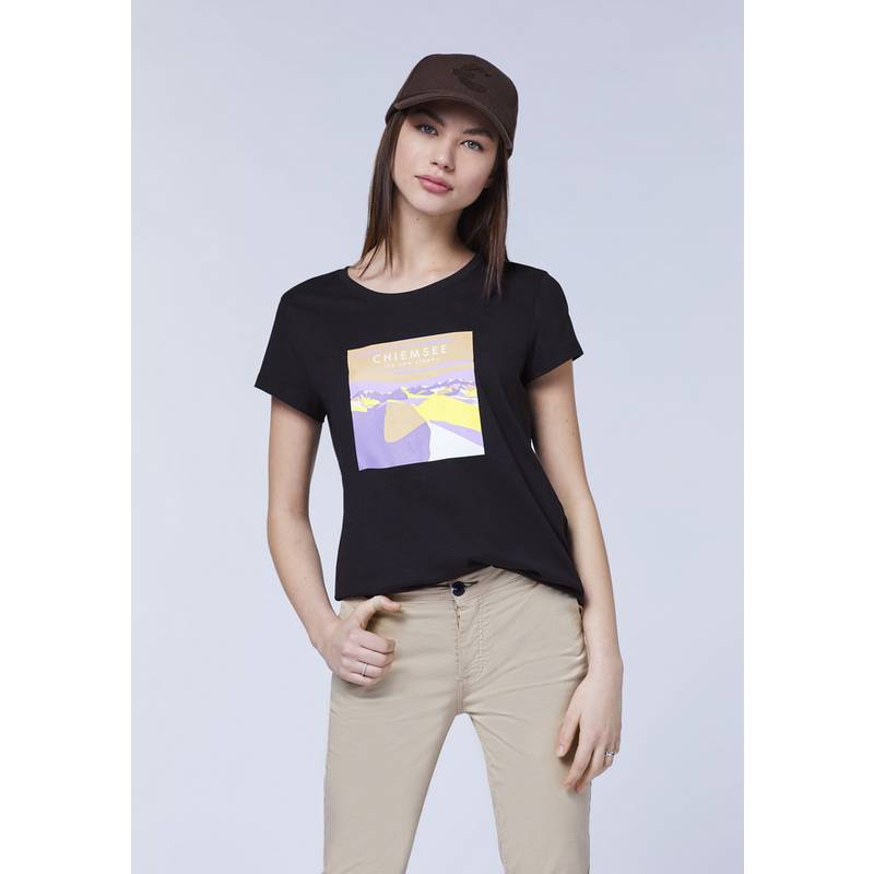 Chiemsee T-Shirt T-Shirt Damen
