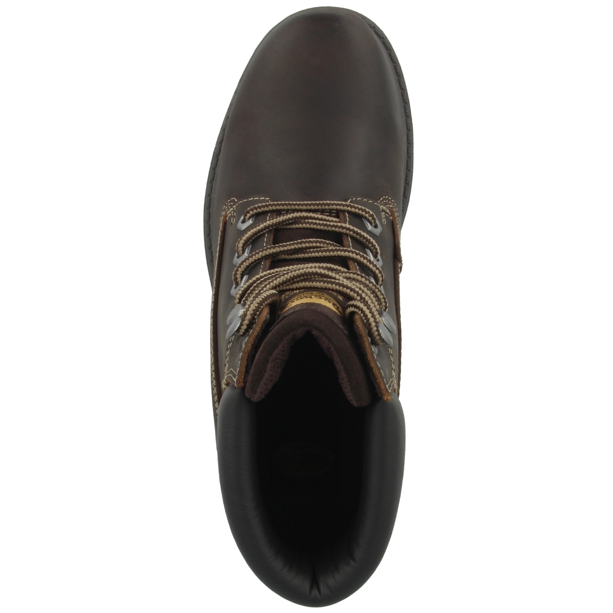 Dockers by Gerli 45PA240 Schnürboots braun