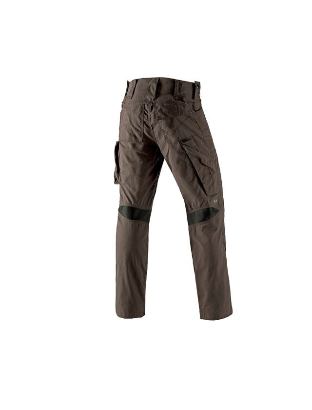 e.s. Bundhose cotton touch