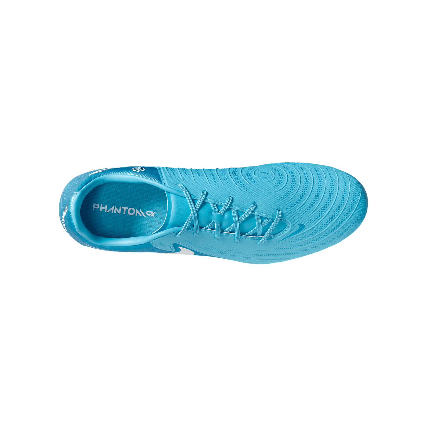 Nike Phantom GX II Academy SG-Pro AC Blau F400