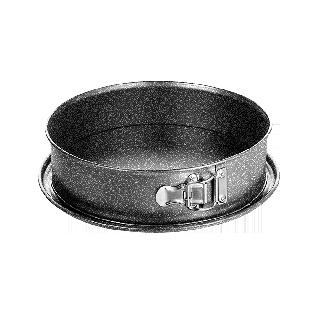 Casa Royale Springform in Granitbeschichtung rund Ø 26 cm