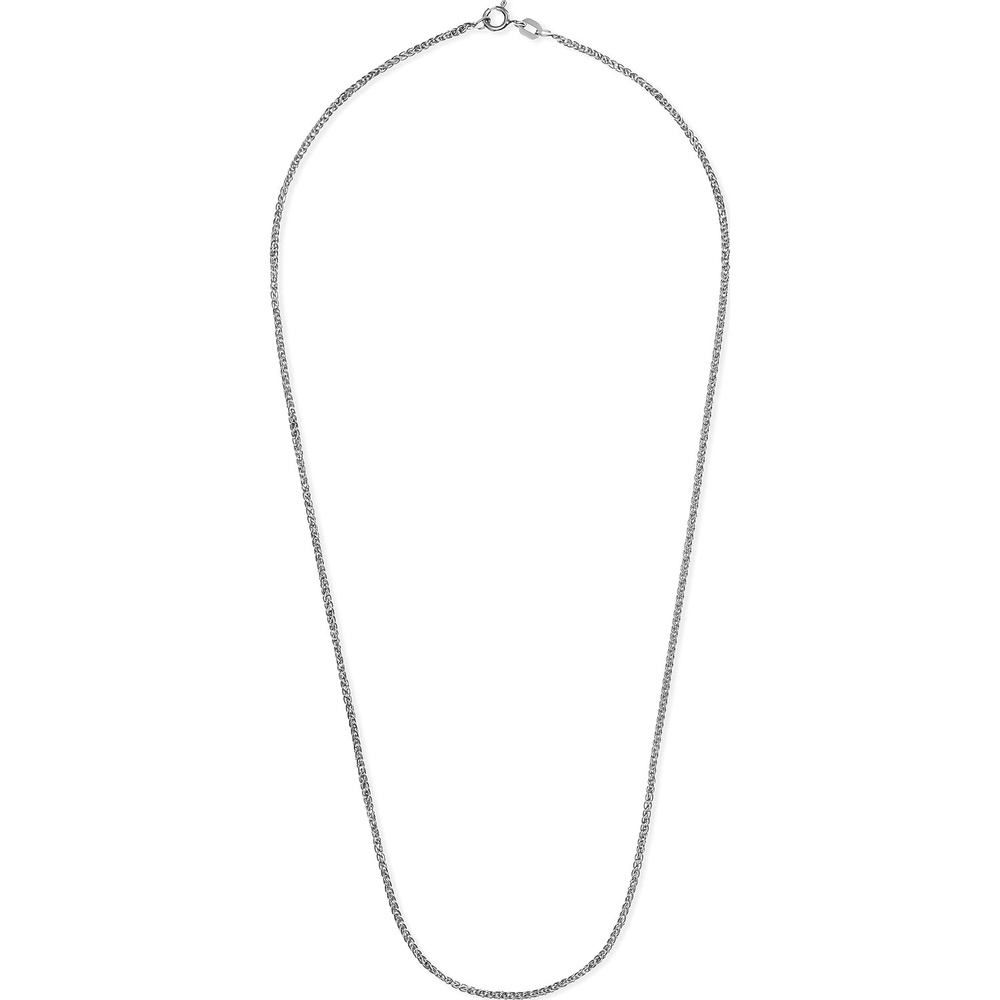 FAVS Chaînette 925 Argent collier