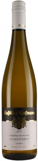 2022 Dürkheimer Schenkenböhl Chardonnay trocken - Weingut Raßkopf-Hofmann