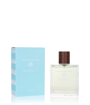 Agua de Baleares Islands Menorca Hombre Parfum-100 ml