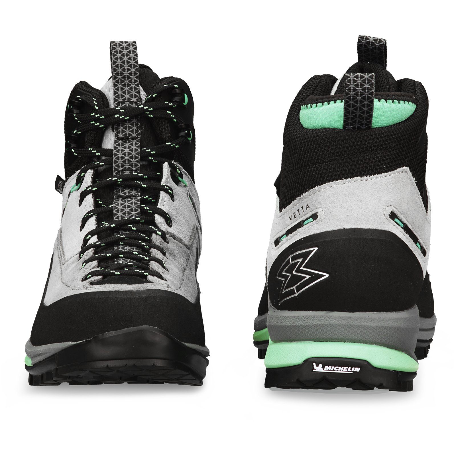 Garmont Vetta Tech GTX WMS Wanderschuh mit GORE-TEX® Performance Comfort Membran