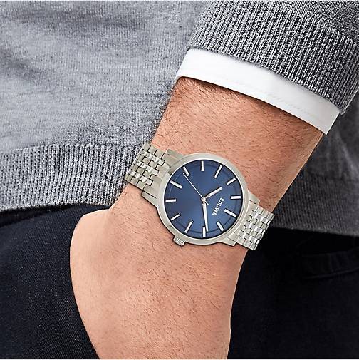 s.Oliver Herrenuhr