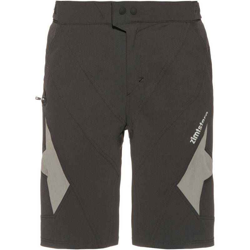 Zimtstern Tauruz  Evo Fahrradshorts Herren