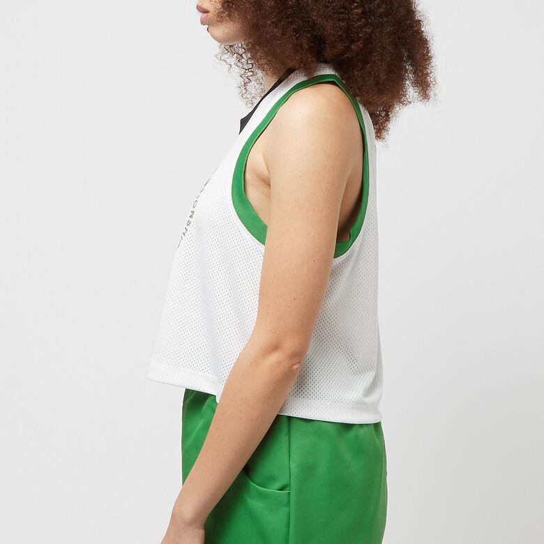 JORDAN Air Jordan Wmns Quai 54 Jersey white/university red/classic green
