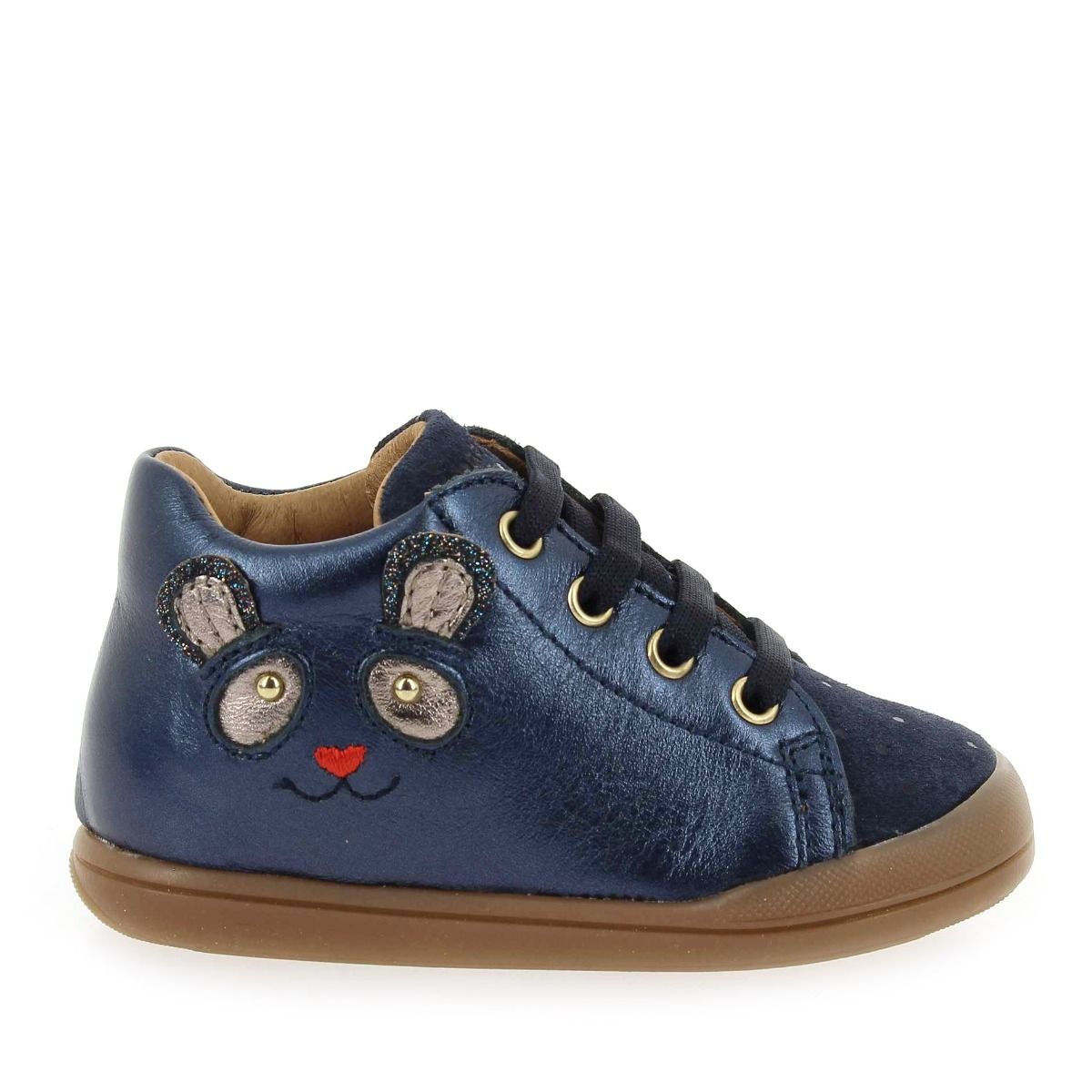 Babybotte  FELIA - Marine