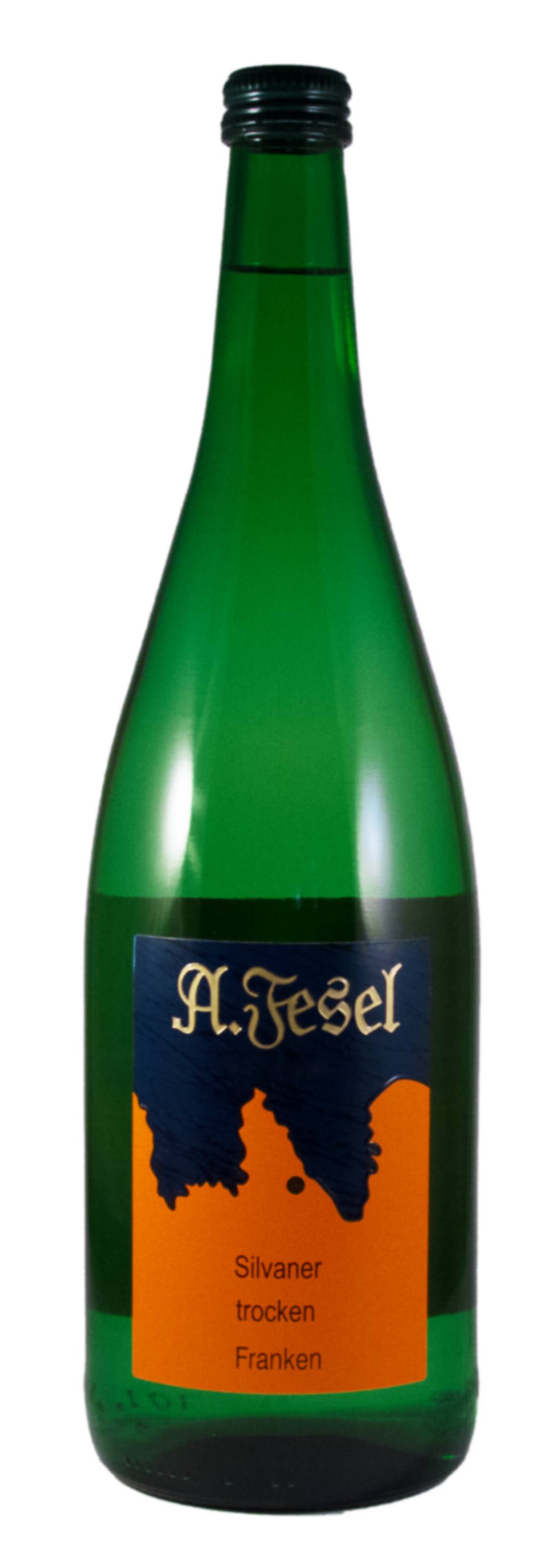 Weingut Fesel Silvaner 2021