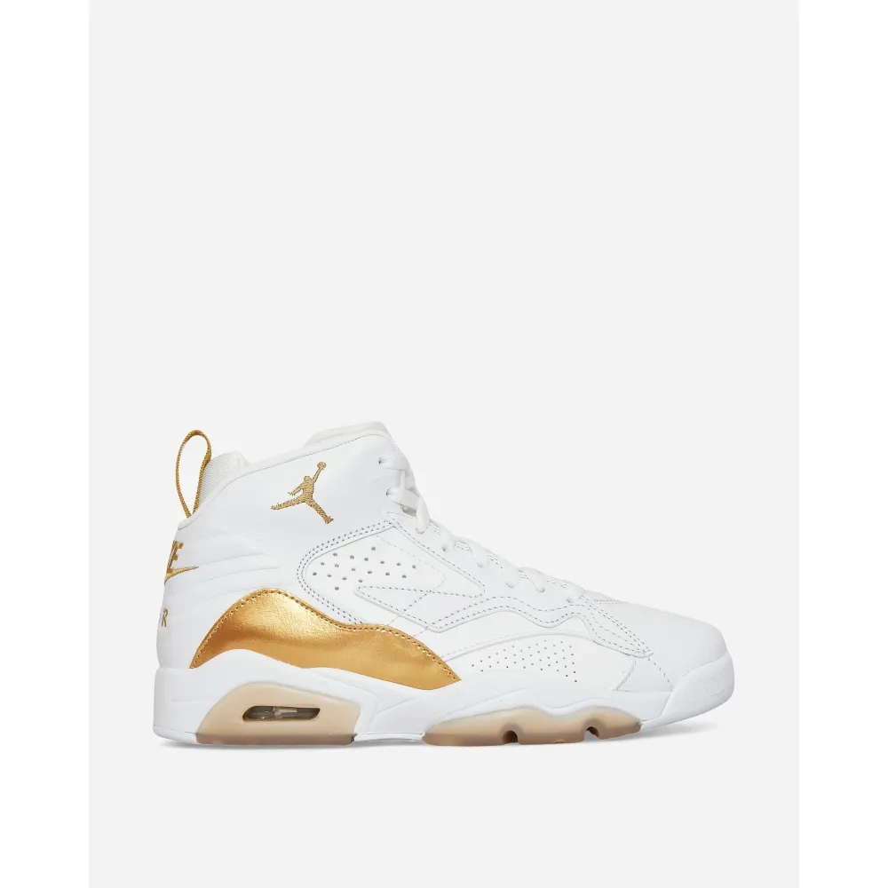 NIKE JORDAN MVP FZ3985-100 / weiss