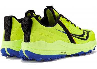 Saucony Xodus Ultra M