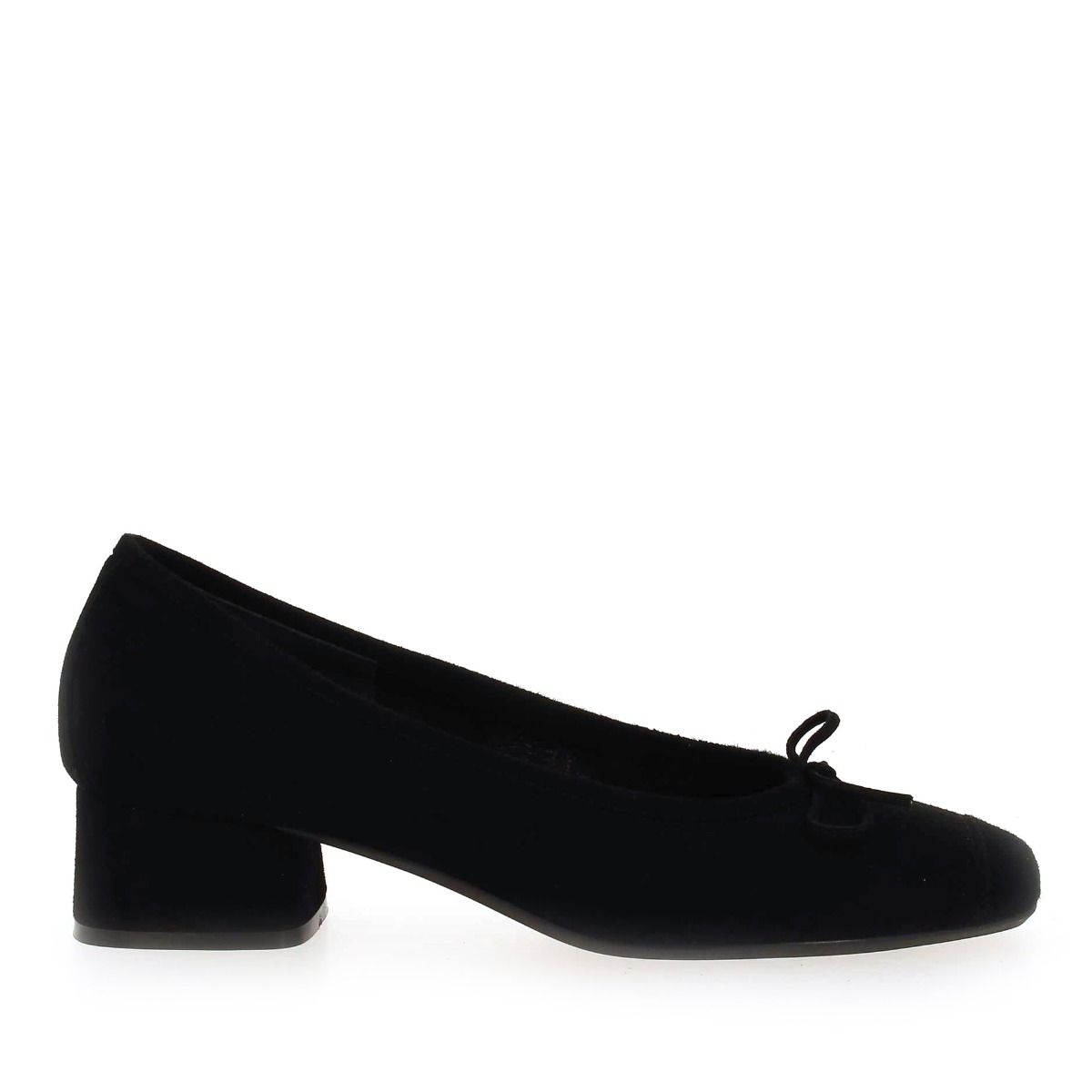 Reqins  KYRIEL H23 - noir