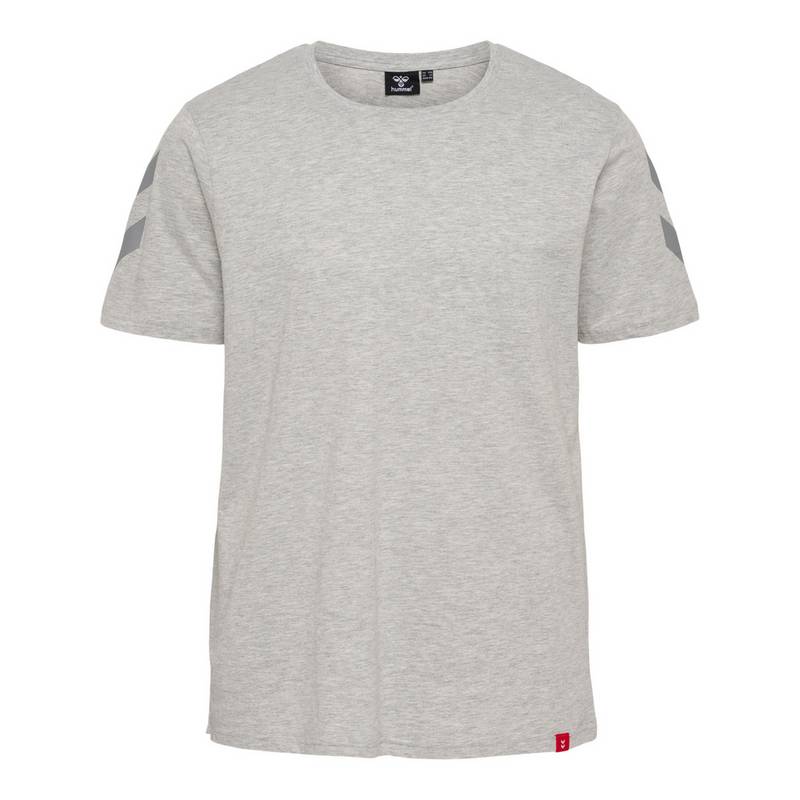 hummel hmlLEGACY CHEVRON T-SHIRT T-Shirt