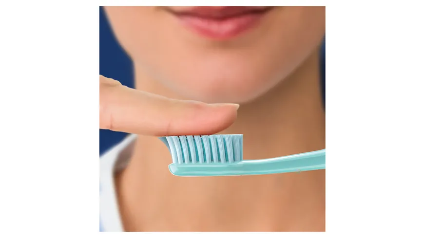Oral-B Pro Zahnbürste extra soft