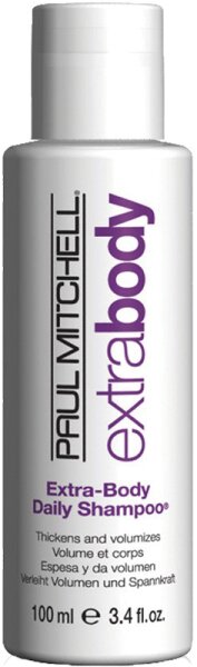 Paul Mitchell Extra-Body Shampoo