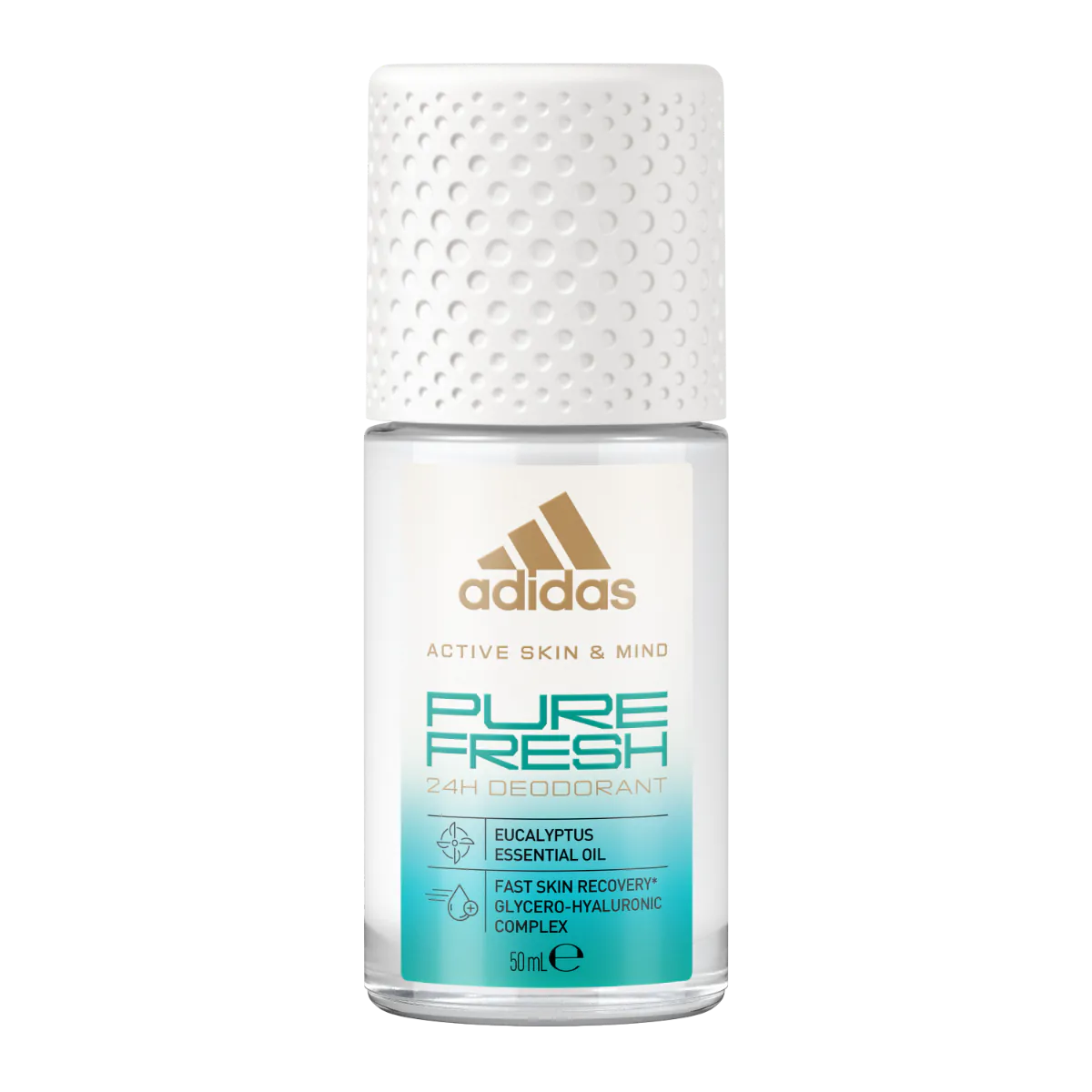 Adidas Skin & Mind Deo Ap Roll-On Breathe