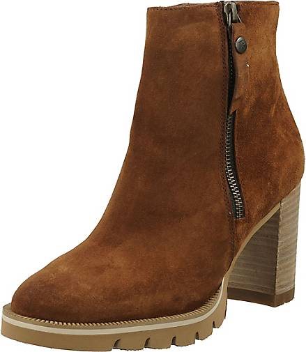 Paul Green Stiefelette