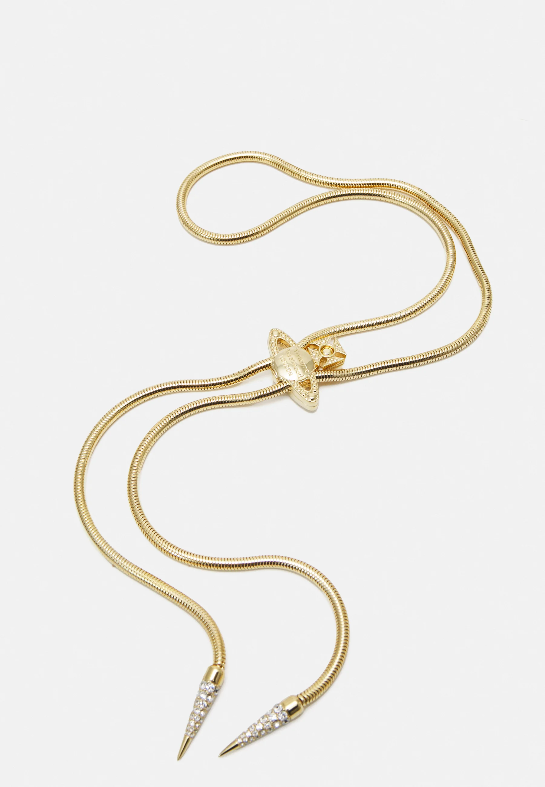 Vivienne Westwood BOLO TIE - Corbata