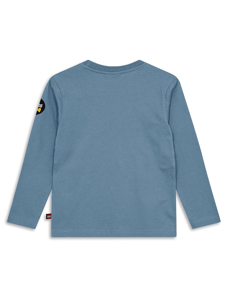 LEGO Longsleeve in Blau günstig kaufen