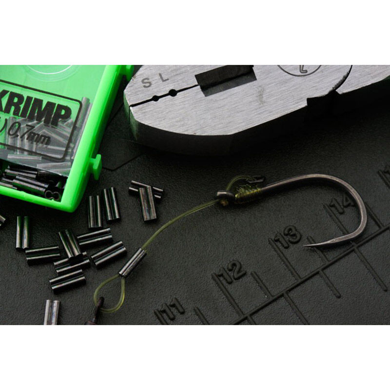 Sleeve carp korda spare krimp