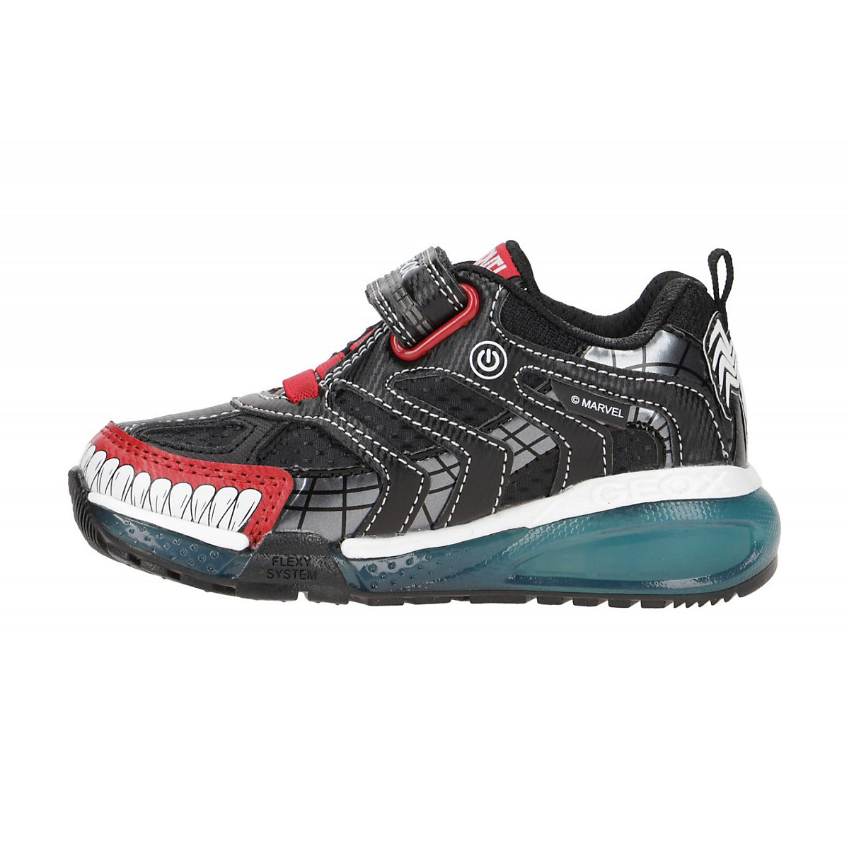 Kinderschuhe BAYONYC BOY Halbschuhe