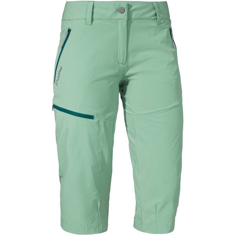 Schöffel Caracas2 Caprihose Damen
