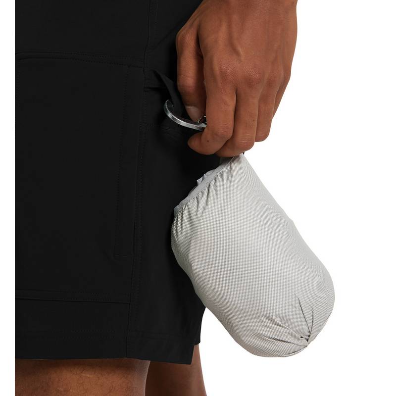 Haglfs Rugged Standard Shorts Funktionsshorts Herren