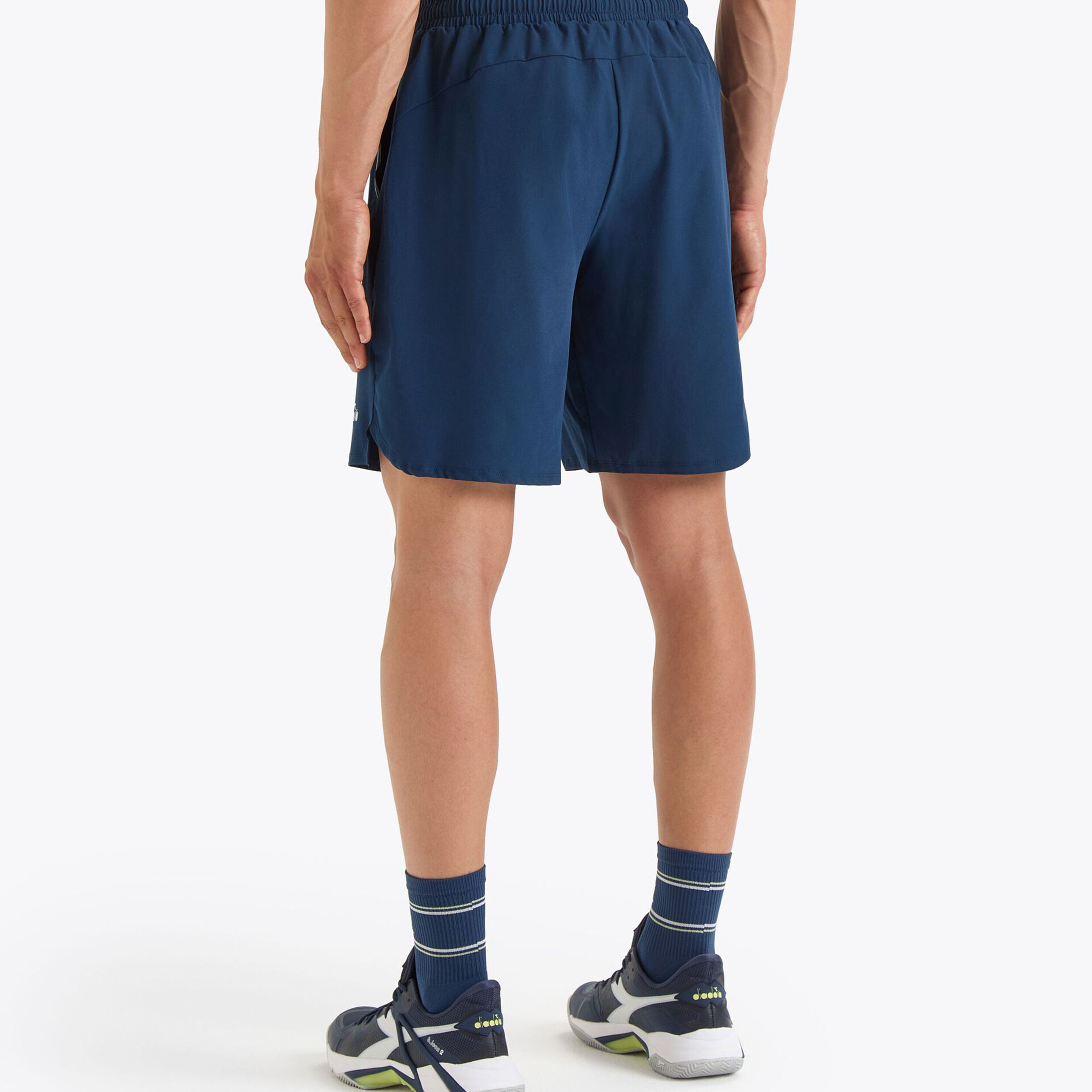 9in Core Shorts Herren - Blau
