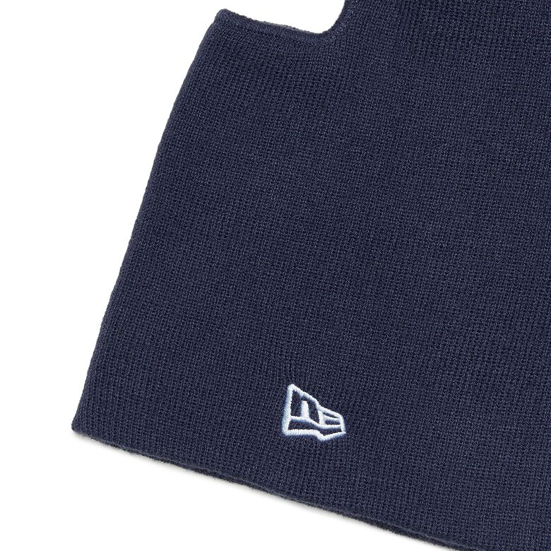 New Era MLB Balaclava Los Angeles Dodgers blue