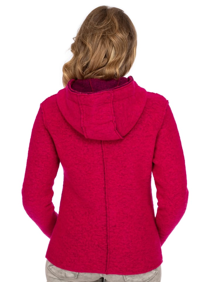 Alp1964 Outdoorjacke 195301 in pink günstig kaufen