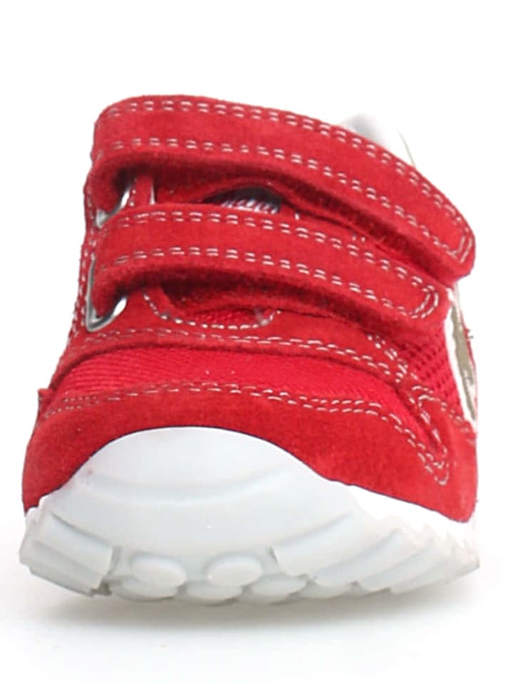 Naturino Leder-Sneakers 