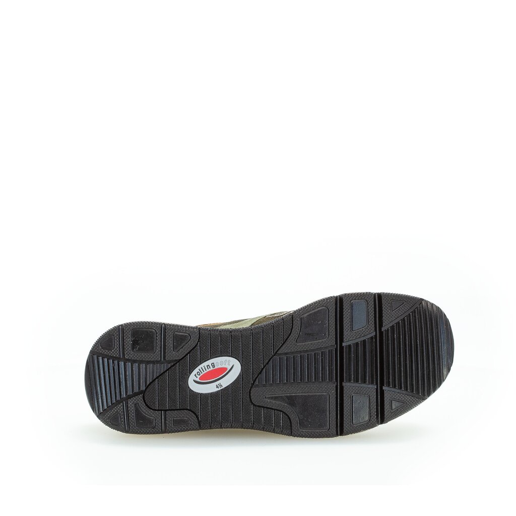 rollingsoft Sneaker low grün